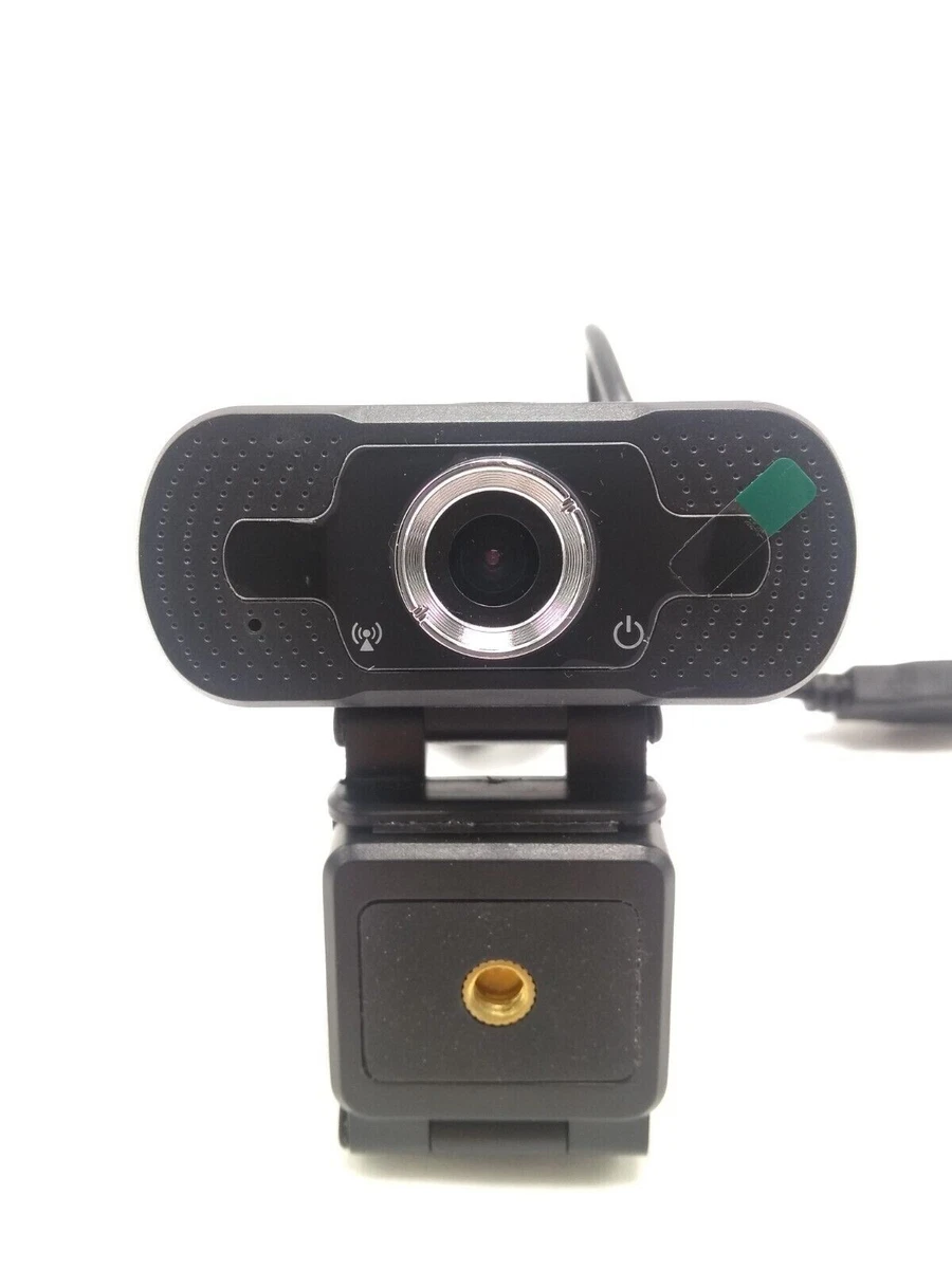 Webcam w2 1080p sales