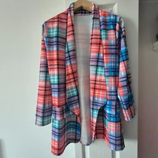 Jacket women  size  12    