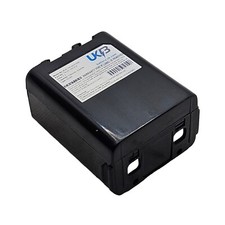 UK Battery For Kenwood PB-13, PB-14, PB-15, PB-17, PB-18, TH-26AT, TH-27, TH-28