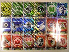 Match Attax 14/15 2014/2015 - Wappen/Clubkarte + Stadion/Heimvorteil - aussuchen