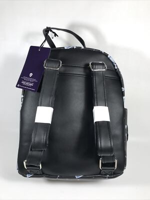 Beetlejuice Her Universe Lydia Chibi Mini Backpack | eBay display picture 2