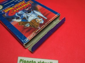 MEGA MAN 2  NES NINTENDO FRA EEC 🌟 