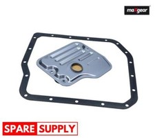 Kit Filtro Idraulico, Cambio Automatico per LEXUS TOYOTA MAXGEAR 26-1701