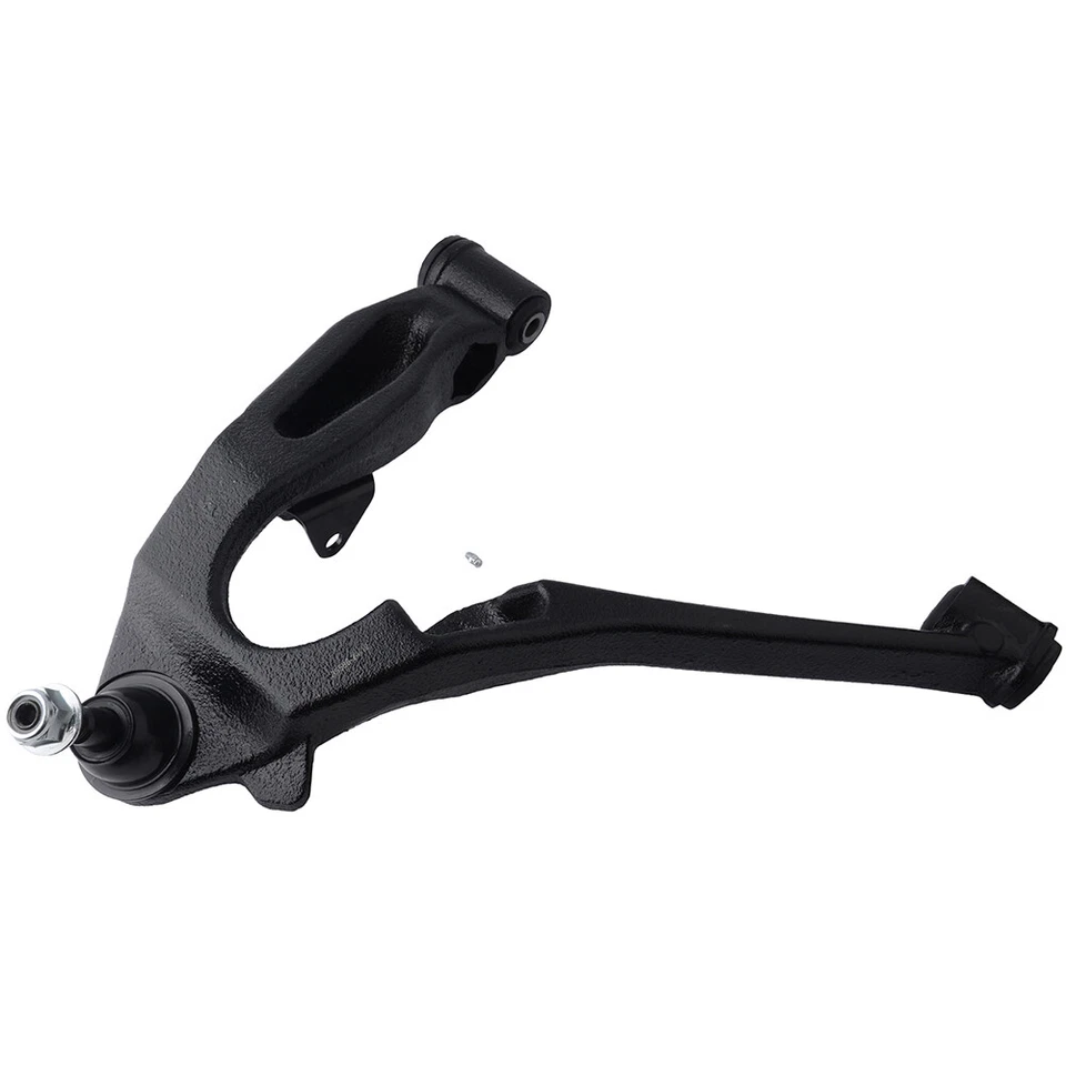 12x Front Upper & Lower Control Arm Suspension For 2001-2006 Silverado 2500 3500 Foto 2 de 4