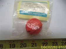 Qty = 2: Kioritz fits ECHO 131004-37631 Fuel Tank Caps