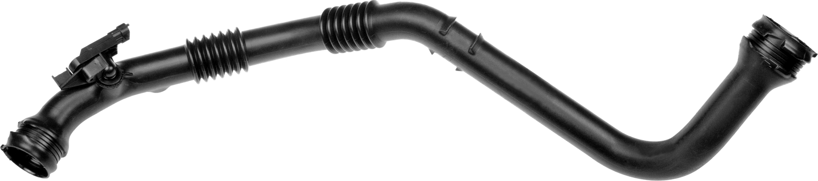 GATES-OE 09-0531 Charge Air Hose for RENAULT - Image 6