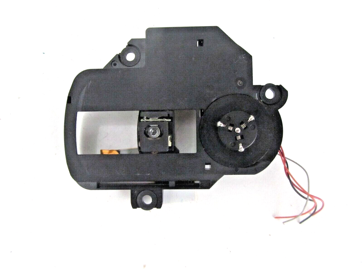 SONY D-EJ002 D-EJ001 CD Player CD Mechanism & Pick-up ASS'Y CDM