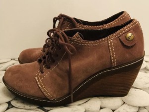 clarks softwear
