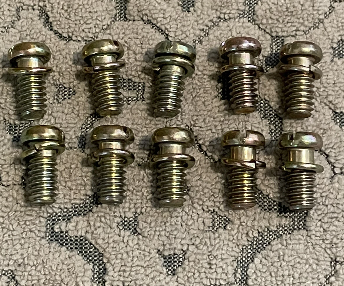 Hunter Ceiling Fan Blade Screws