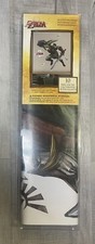 Nintendo RoomMates Legend of Zelda Link Peel  Stick Wall Decal NEW