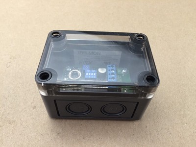 New EMX INC PHOTOEYE SENSOR IRB-MON Transmitter ONLY Ship FREE | eBay