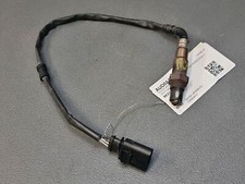 Sonde lambda Audi TT