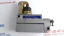 Micro Switch BZG1-2RN62 7346 Precision Limit Switch MicroSwitch Honeywell