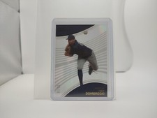 2023 Chronicles Clear Vision Trey Dombroski Houston Astros #18 GOLD /10