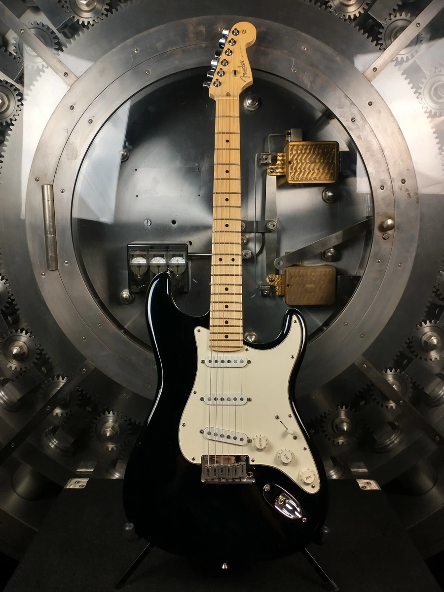 Fender Vg Stratocaster - огромный выбор по лучшим ценам | eBay