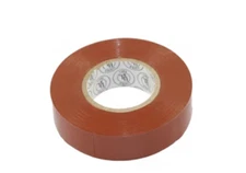Electrical Tape Brown 3/4"