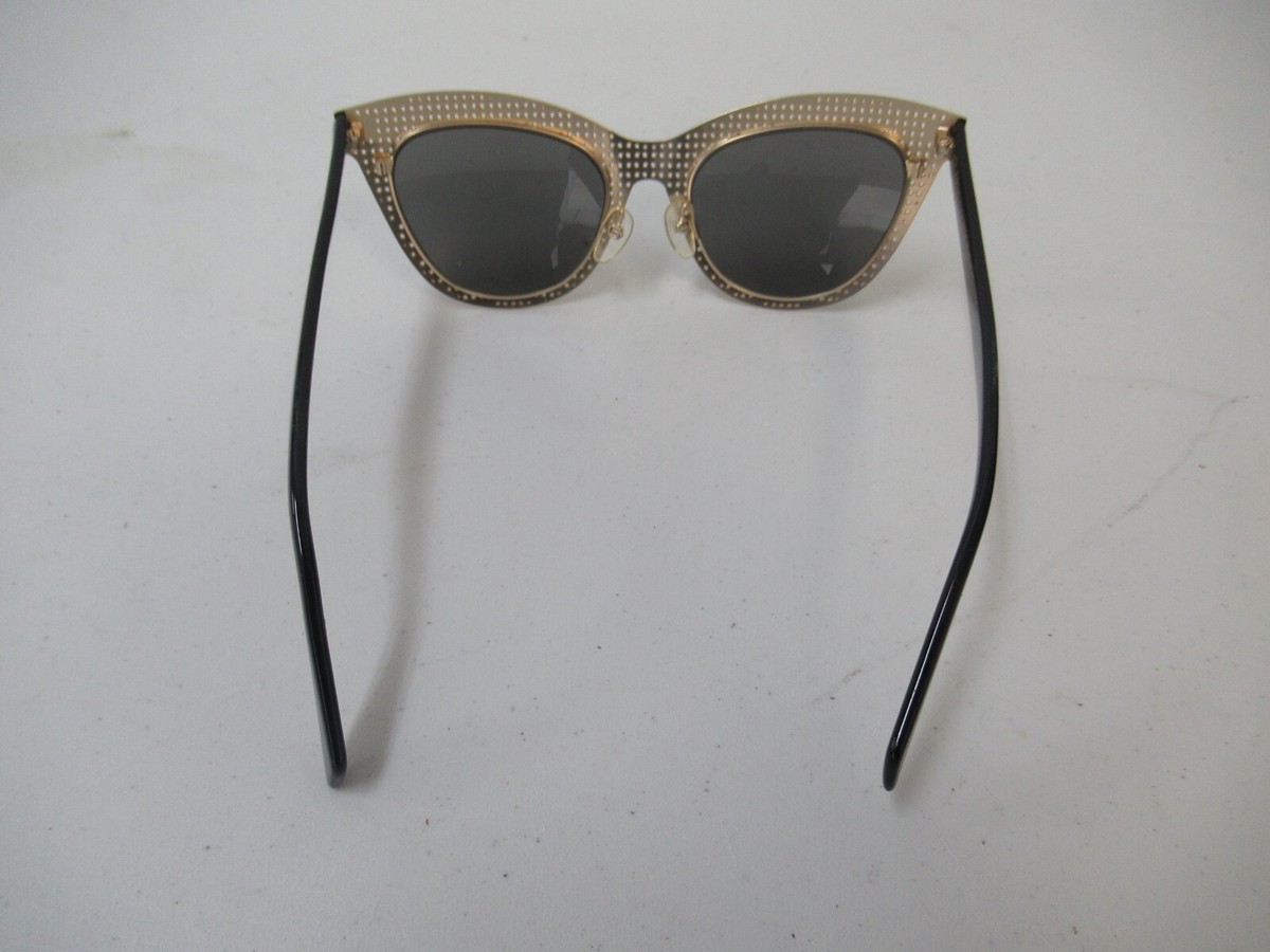 Marc By Marc Jacobs MMJ-435-S KUI/T4 51 20 145 4-5 Cat Eyes