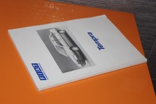 Revue technique Fiat TEMPRA