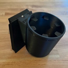 Saab 900 Classic 900 Center Console Cup Holder