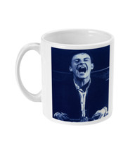 MORRISSEY - KILL UNCLE - 1991 - Mug - The Smiths