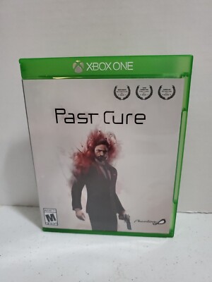 Past Cure - Microsoft Xbox One