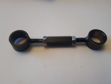 Lower Engine Stabiliser Bar. Austin/Morris 1800 Wolseley 18/85