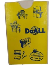 DoAll Bridge Playing Cards Redi Slip   Complete 2 Jokers