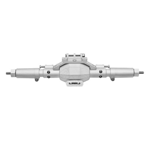 CNC Metal Front & Rear Axle for 1/10 RC Crawler Truck Axial SCX10 II 90046 90047 - Picture 23 of 29