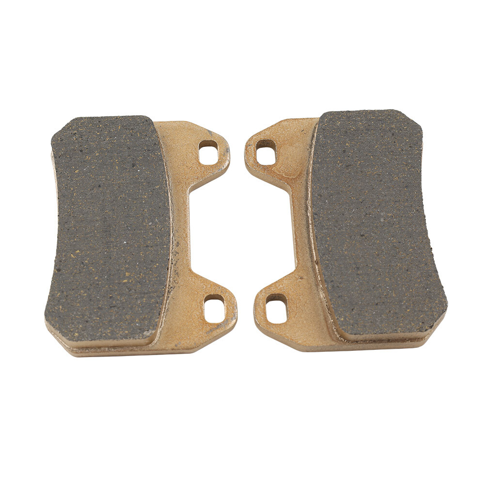 Rear Brake Pads For BMW R 1200 CL 20022004 K1200LT 199709 Motorcycle
