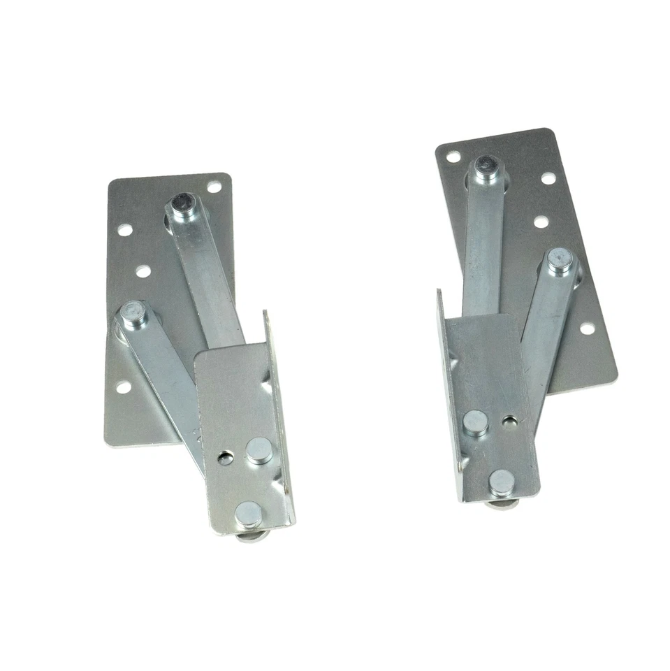 Ersatzteil Verdeckte Scharniere Deckelscharniere für Bodentreppe DOLLE F 30