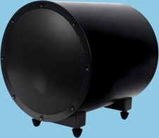 Anthony Gallo Acoustics Tr-1 Subwoofer for sale online | eBay