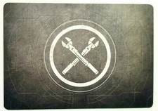 Star Wars X-Wing Miniatures - Modifications Upgrade Card Singles -Second Edition