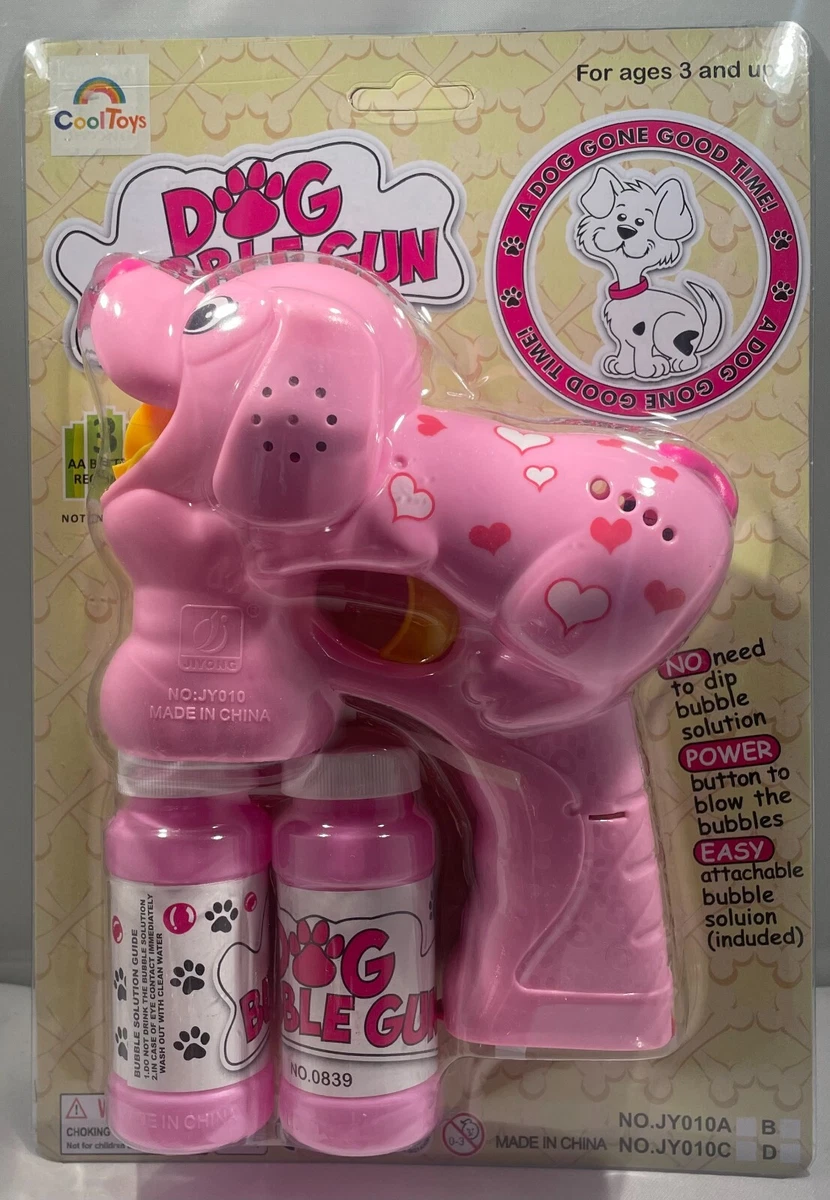 Jiyong bubble gun deals