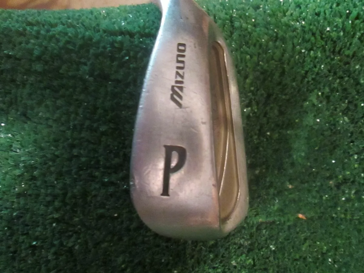 Mizuno victory p 2025