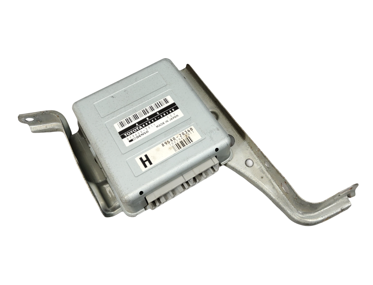 95-98 Toyota Celica Coupe Convertible ABS Control Module 89541