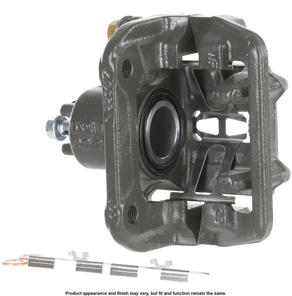 Pinça de freio a disco traseira esquerda Cardone 2008 2009 2010 para 2007-2011 Honda CR-V - Imagem 3 de 4