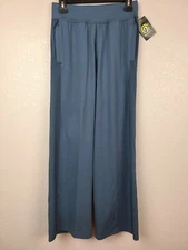 Champion C9 Women's Blue Mid-Rise Stretch Athletic Training Pants New