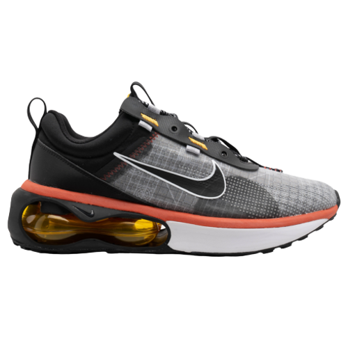 Nike Air Max 2021 Black White Mystic Red DA3199 005 UK.5 Nike Air Max 2021 Black White Mystic Red DA3199 005 UK.5