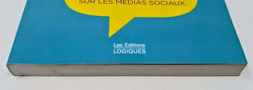 Les Médias sociaux 201 - Michelle Blanc – Comment écouter, jaser et interagir - Image 2 of 4