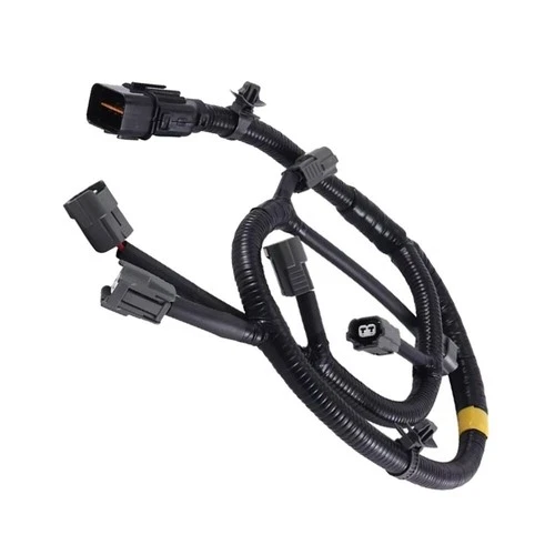Engine Fuel Injector Wiring Harness For Kia Sorento Hyundai 2002-2006 3961039850