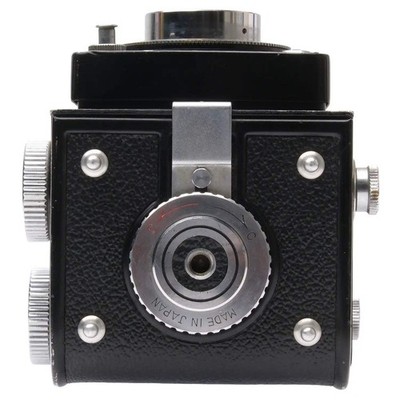 Yashica A, 80mm f3.5 Yashimar 56831 | eBay