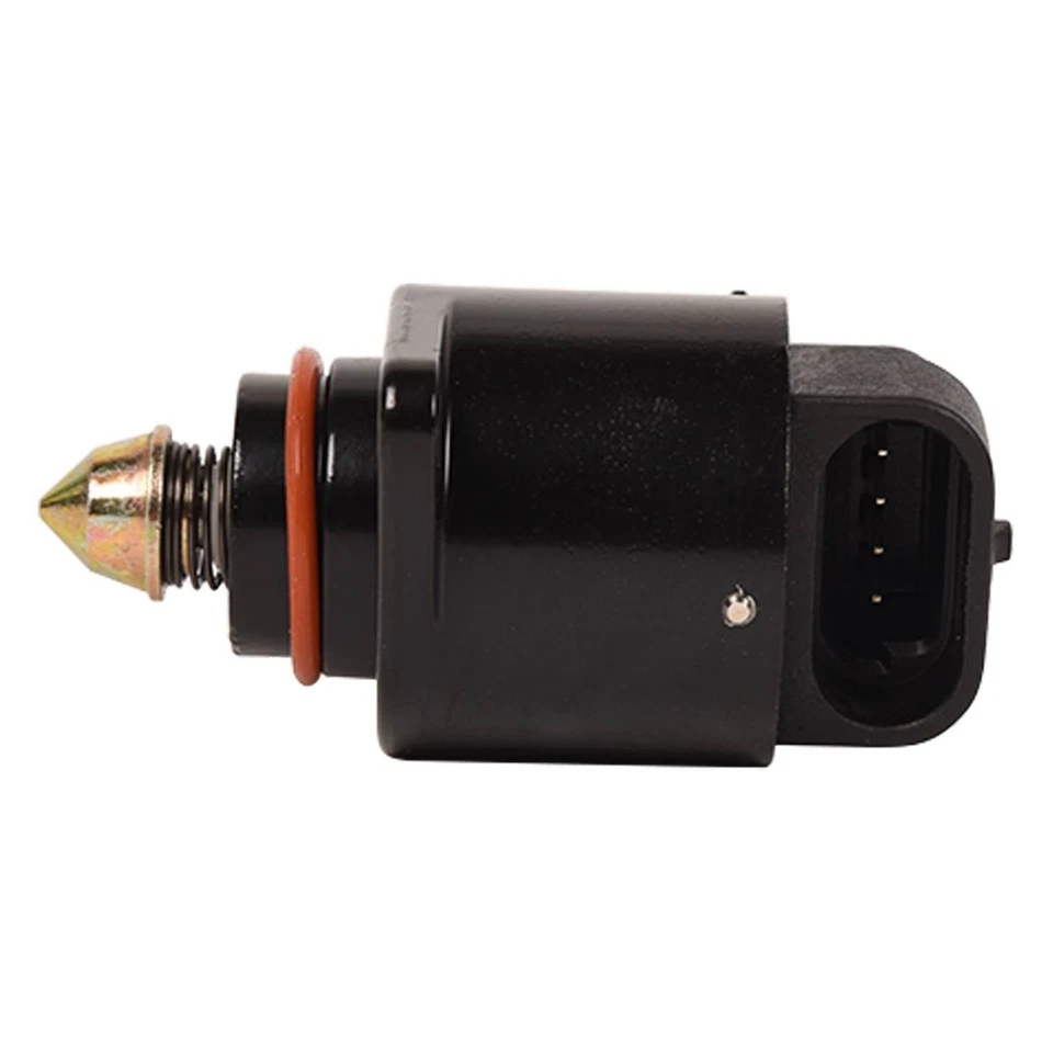 Подходит для Saturn SC1 SC2 SL1 SL2 SW1 SW2 регулирующий клапан холостого хода воздуха 21007019 S - Изображение 2 из 4