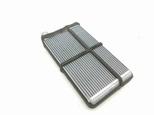 AUDI A4 8W2, B9 W�rmetauscher Innenraumheizung 2.00 Diesel 140kw 2019 34949444