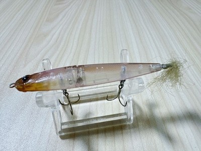 OSP O.S.P. i-Waver 74F Angelköder #AF24