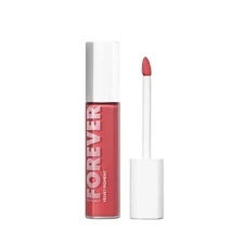 COVERGIRL Outlast Forever Velvet Pigment Matte Lipstick, 100 Roseland, 0.3 fl oz
