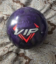 Motiv VIP ExJ Sigma 15lb NIB