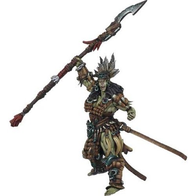 PBW7515 Para Bellum Games Conquest: W'adrhun - Apex Queen