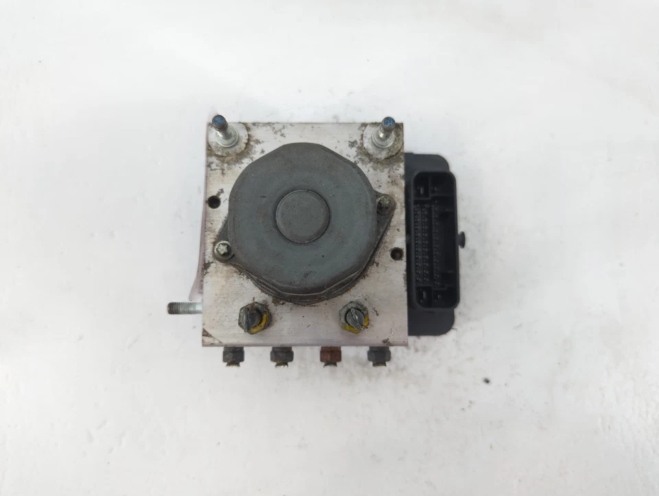 Módulo de control de bomba ABS Honda Fit 2015-2016 GATVE Foto 3 de 4