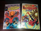 amazing spider man 238, and 239 First hobgoblin story