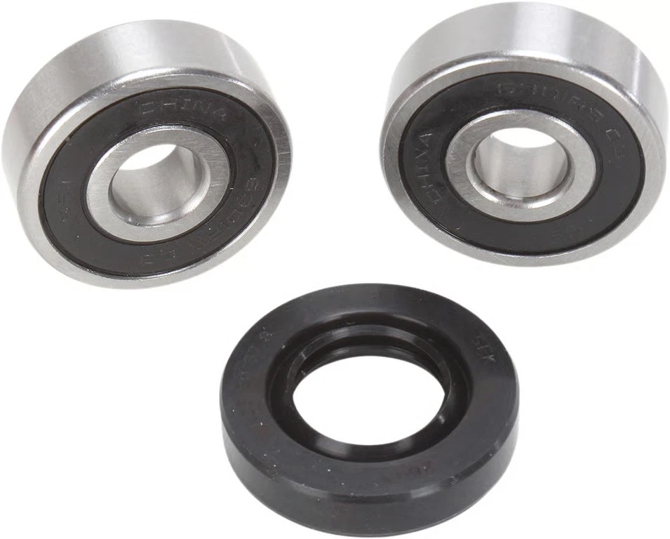 Комплект подшипниковых соединений колесных подшипников 101-0108* передние 0215-0910 832203 - Изображение 3 из 4